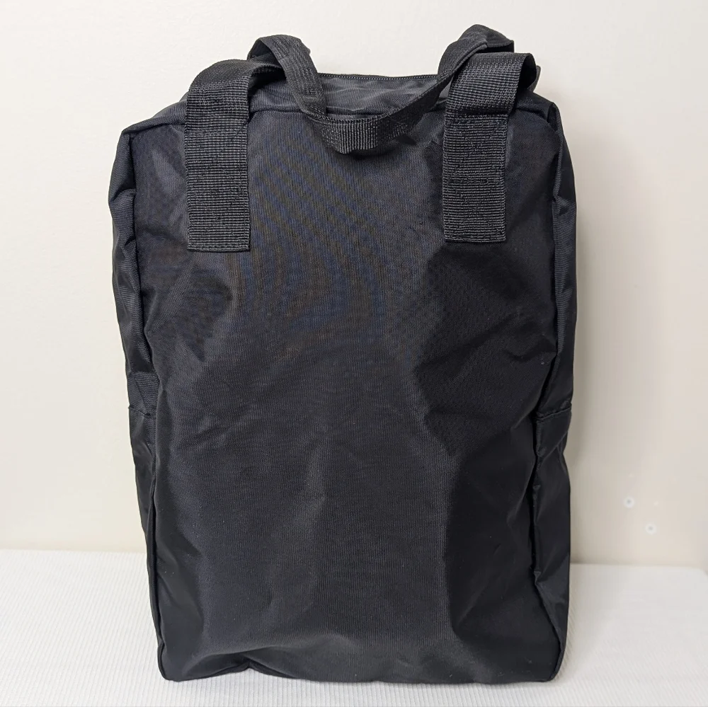 BLACK PANTHER Carry-On Bag Gym Bag Marvel Gear + Goods Loot Crate